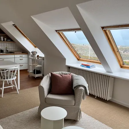 Haus Janus 3 - 4 * Norderney