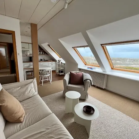 Haus Janus 3 - 4 Norderney