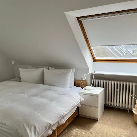 Lägenhet Haus Janus 3 - 4