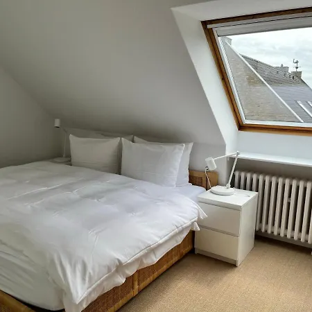 Haus Janus 3 - 4